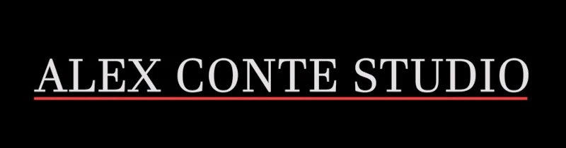 Alex Conte Studio Fan Site